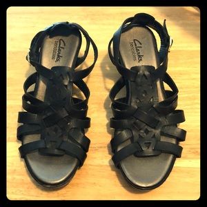 Clark’s Sandals